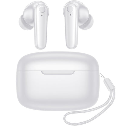 Kurdene Wireless Ear Buds Bluetooth 5.4 Bass Earphones
