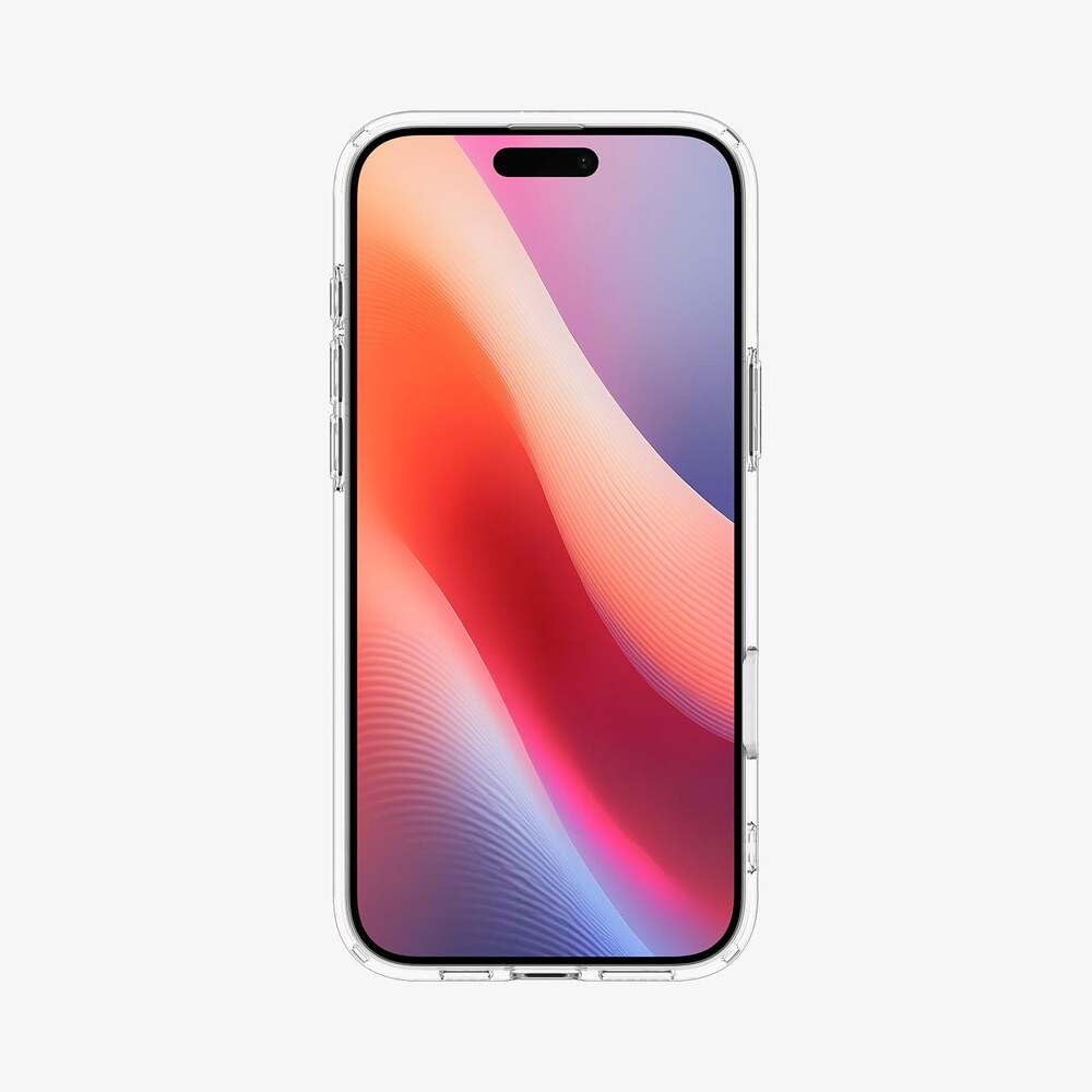 Spigen Ultra Hybrid iPhone 16 Pro Max Case with MagSafe Compatibility