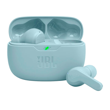 JBL Vibe Beam True Wireless Earbuds Deep Bass Battery Life