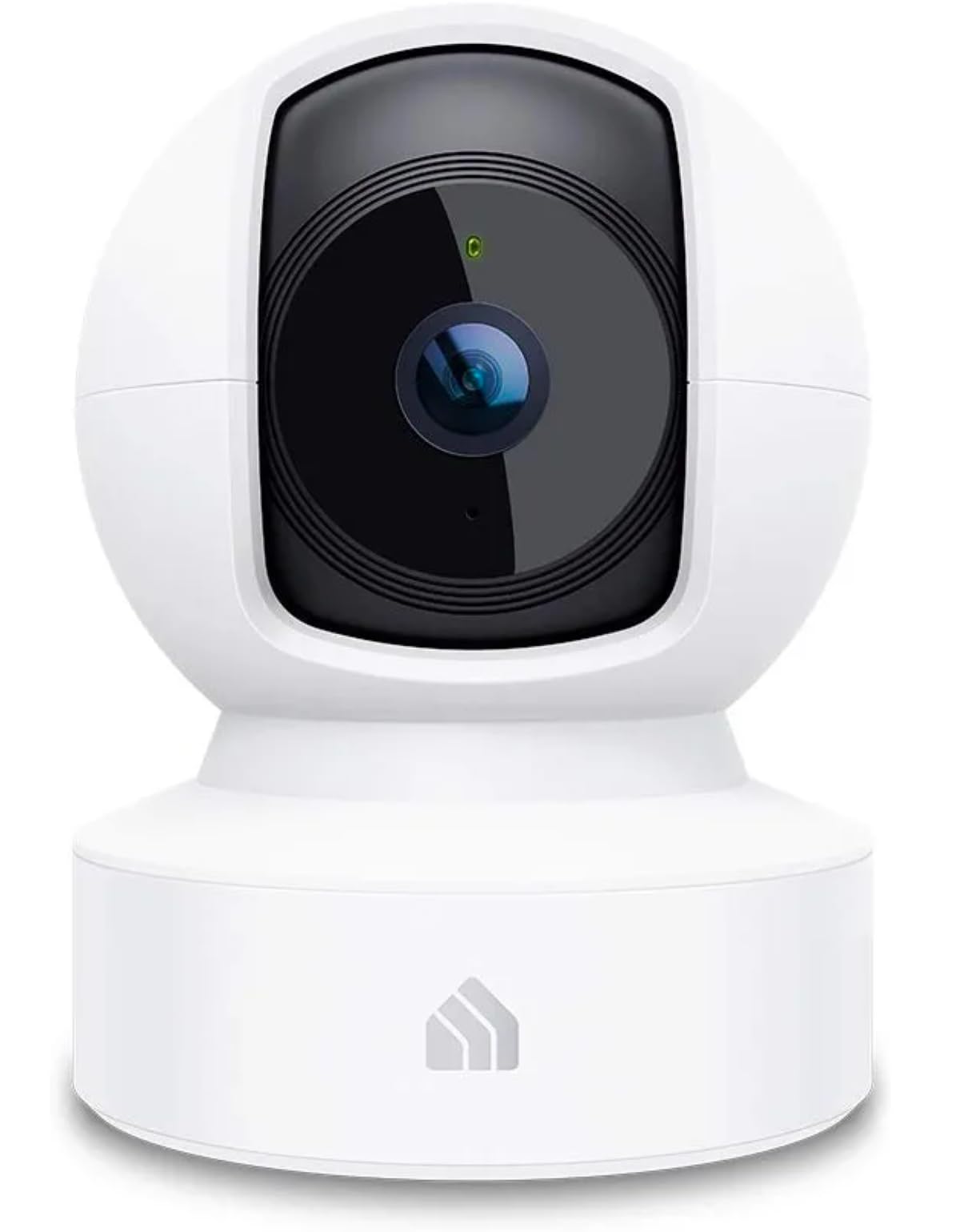 Kasa Indoor Pan Tilt Smart Security Camera 1080p HD