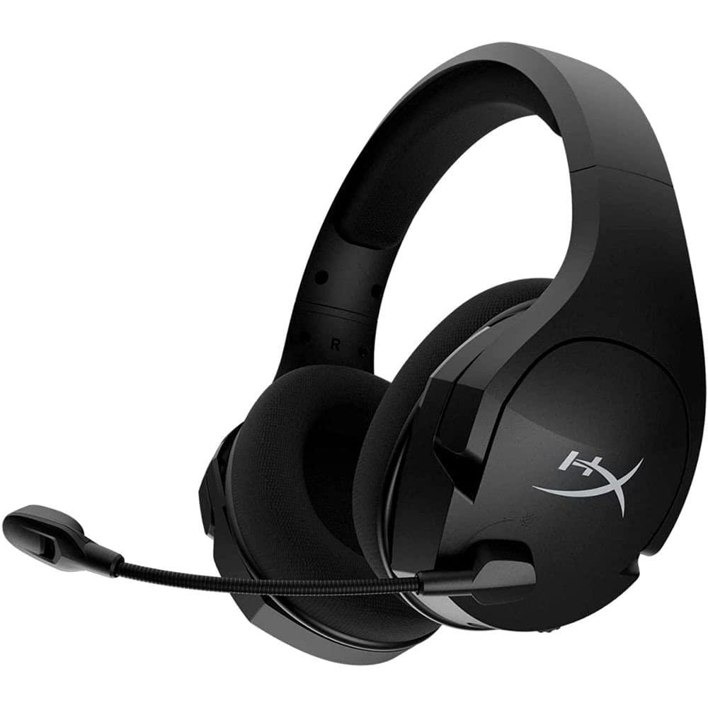 HyperX Cloud Stinger Core Wireless Gaming Headset with Spatial Audio