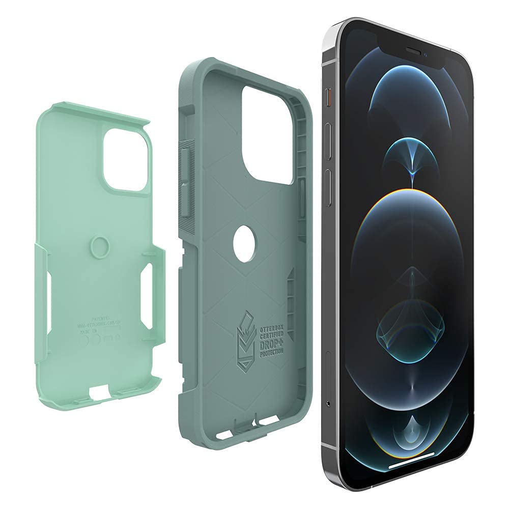 OtterBox Commuter Series iPhone 12 Case for Ultimate Protection