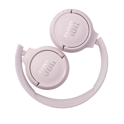 JBL Tune 510BT Bluetooth Headphones 40 Hour Battery Life