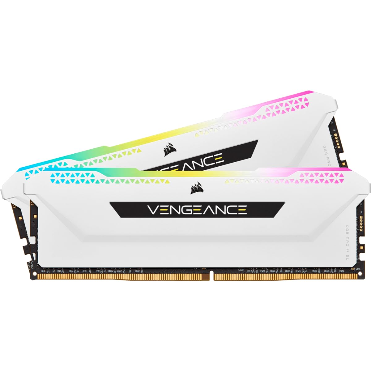 Corsair Vengeance RGB Pro SL 32GB RAM for Stunning Performance