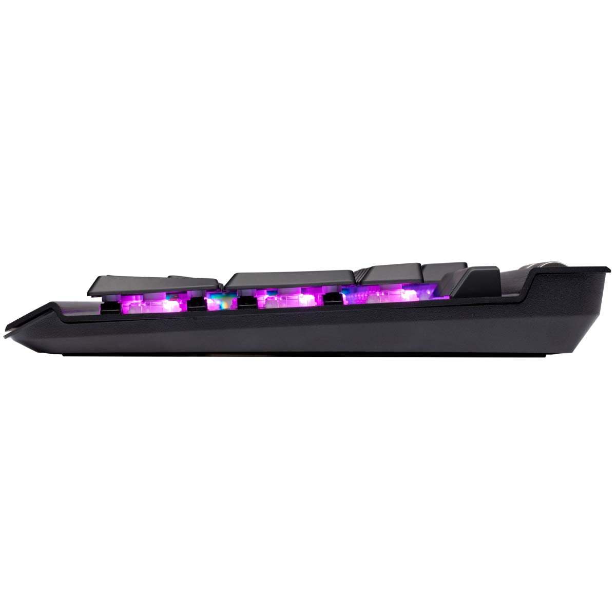 Corsair K70 RGB Pro Mechanical Gaming Keyboard With Hyper Polling