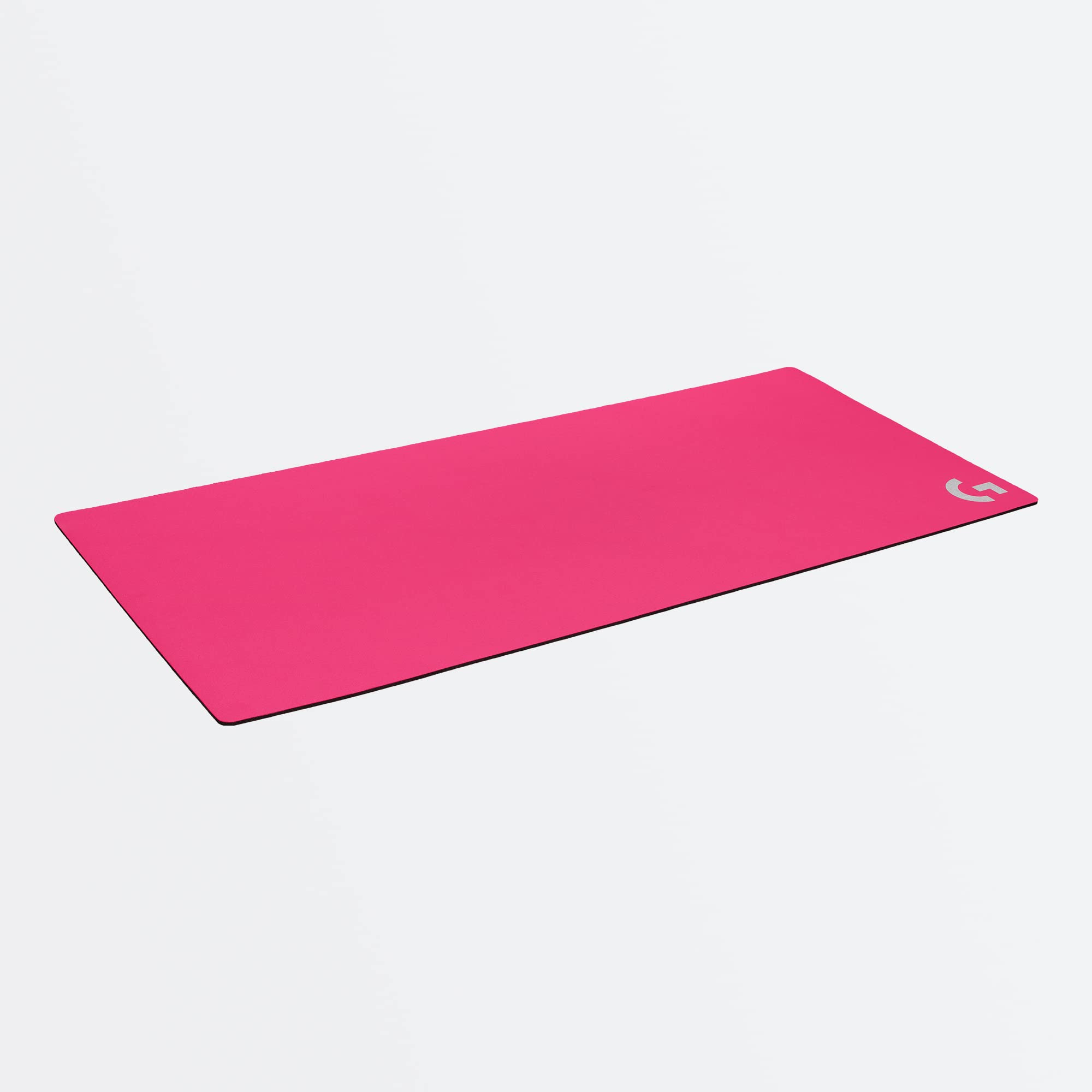 Logitech G840 XL Gaming Mouse Pad for Enhanced Comfort
