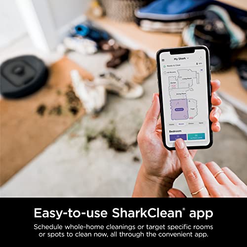 Shark Navigator Lift-Away Vacuum with Self-Cleaning Brushroll