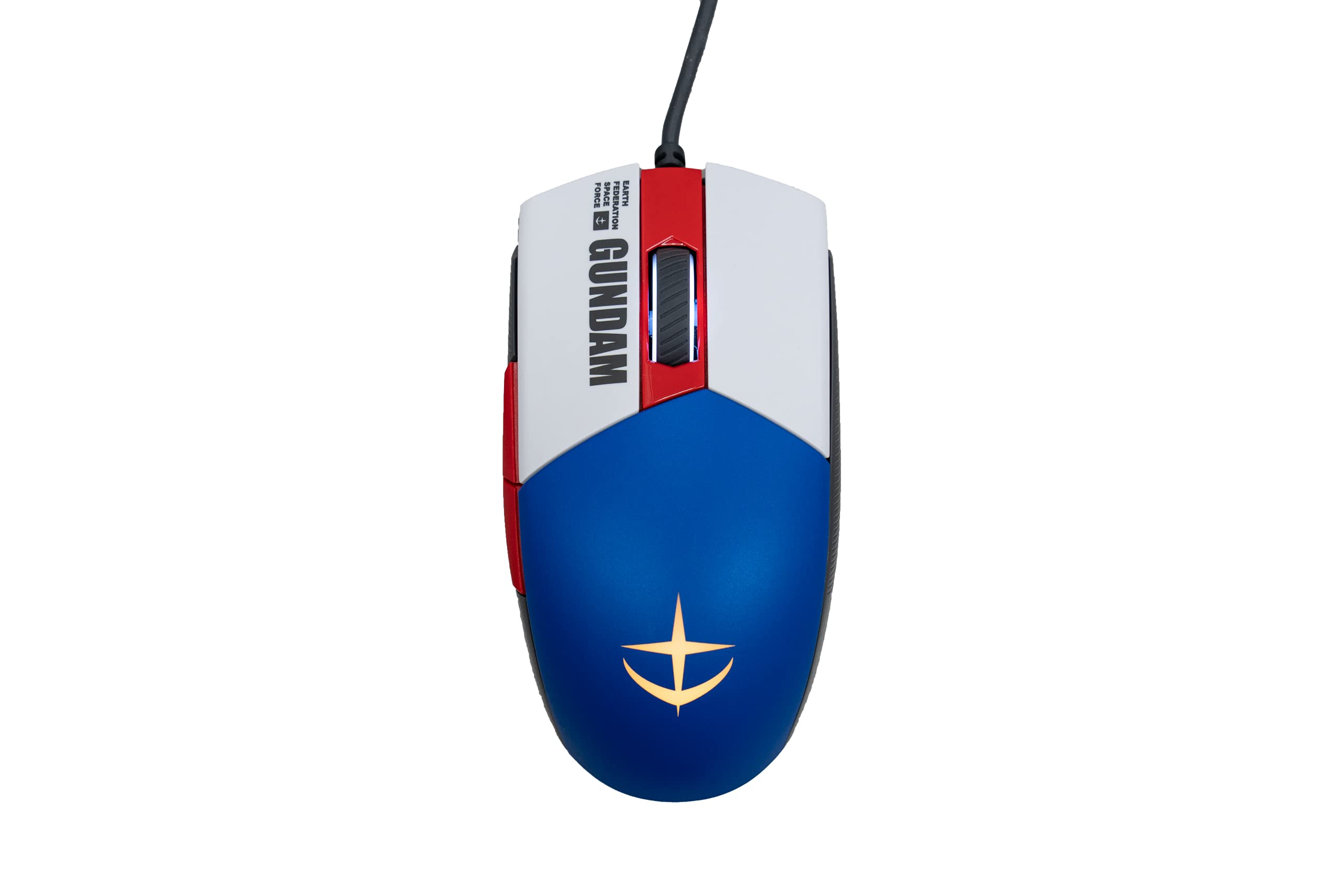 ASUS ROG Strix Impact III Wireless Gaming Mouse Lightweight Precision