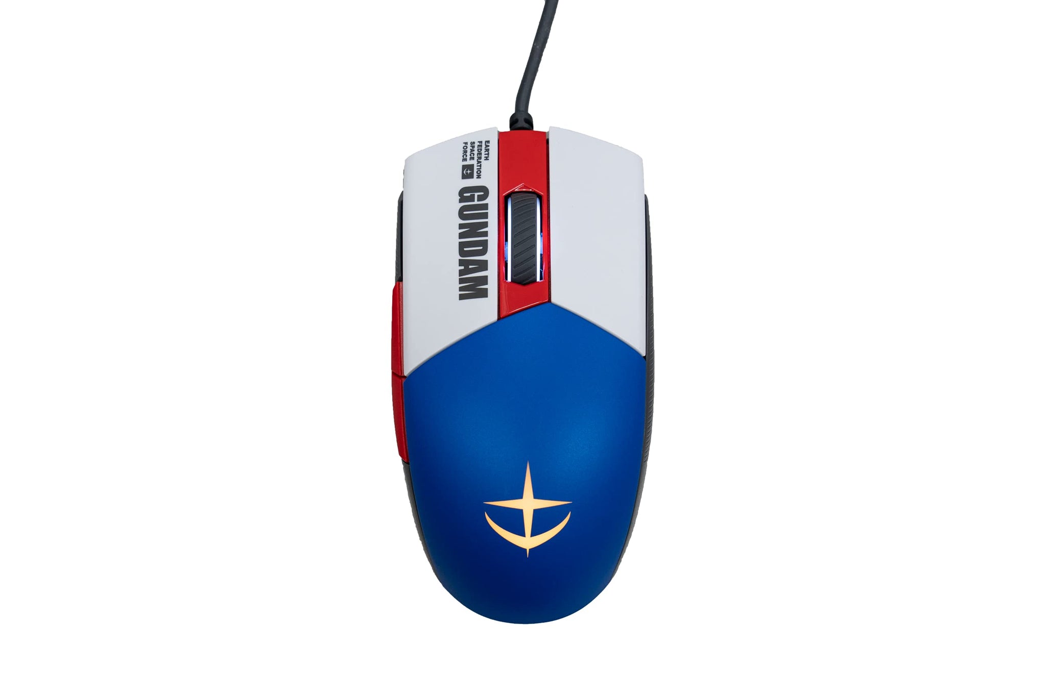 ASUS ROG Strix Impact III Wireless Gaming Mouse Lightweight Precision
