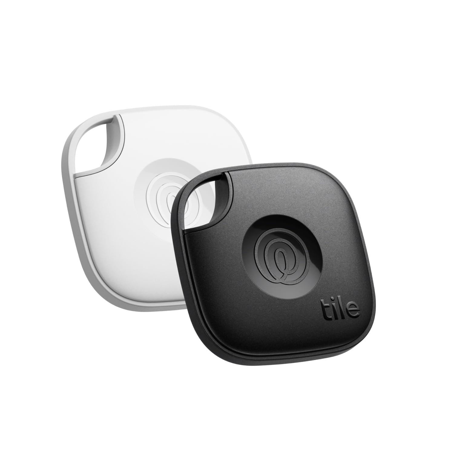 Tile Mate Bluetooth Tracker 4-Pack for Easy Item Finding