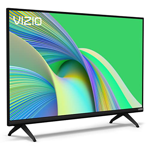 VIZIO 24 Inch Smart TV with Bluetooth and Alexa