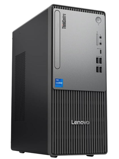 Lenovo ThinkCentre Neo 50T Tower Computer with Core i7 Performance