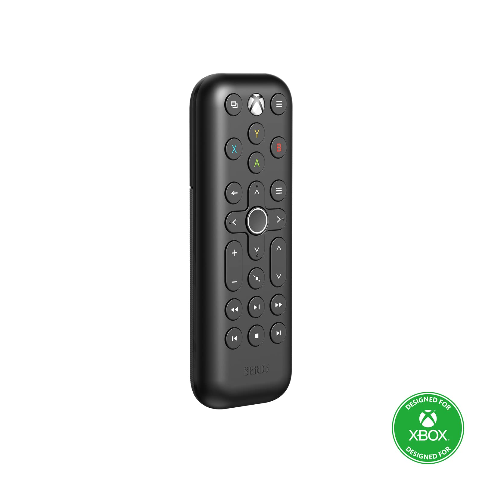 8Bitdo Media Remote for Xbox with Instant Navigation