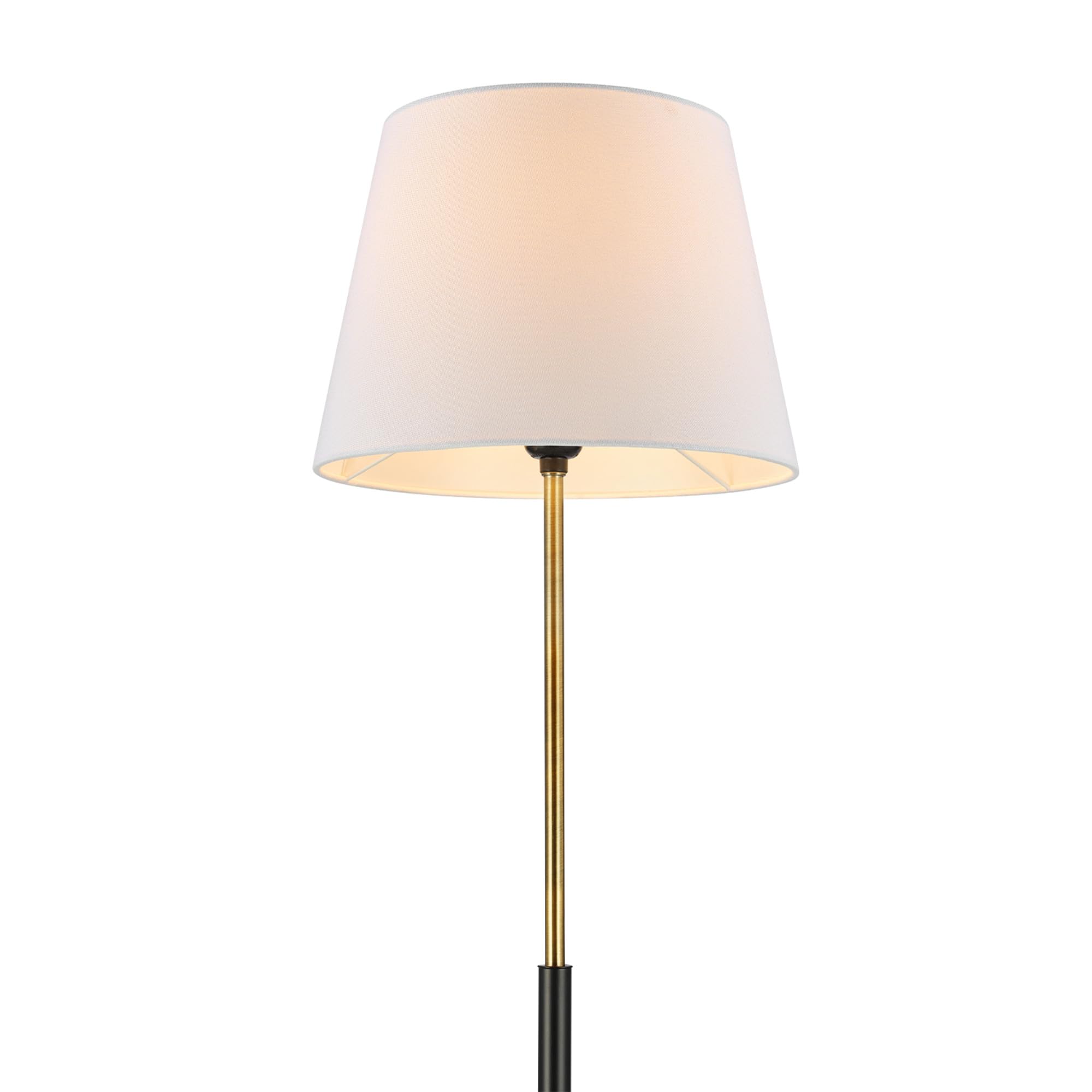 Modern 62 Inch Floor Lamp with Minimalist Design