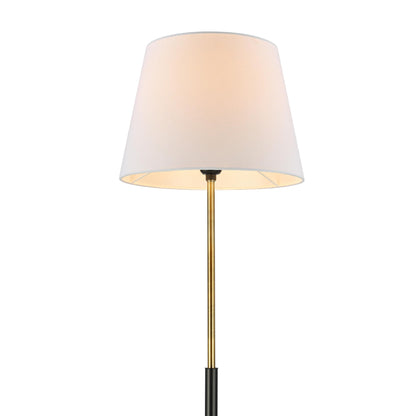 Modern 62 Inch Floor Lamp with Minimalist Design