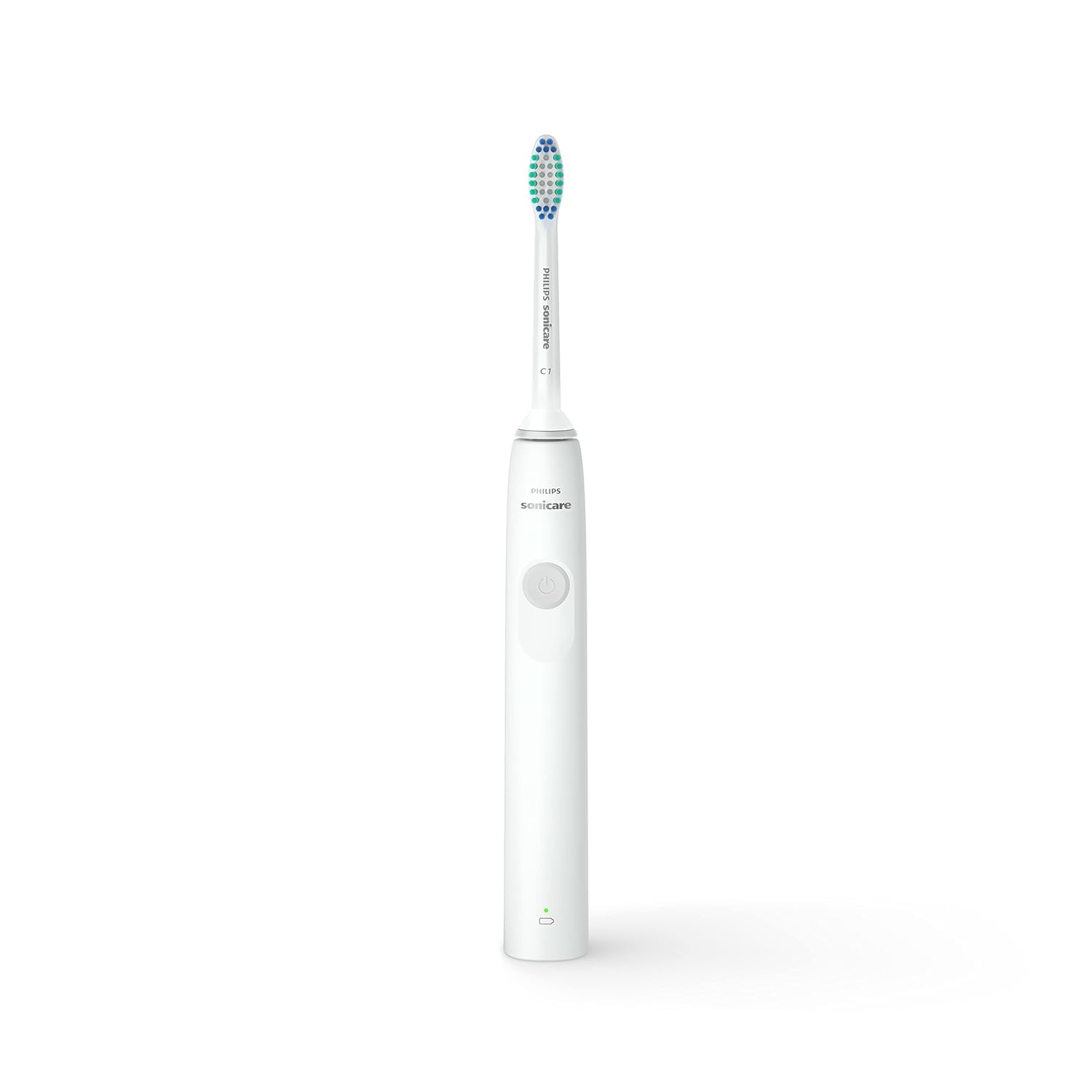 Philips Sonicare 1100 Electric Toothbrush for Gentle Cleaning