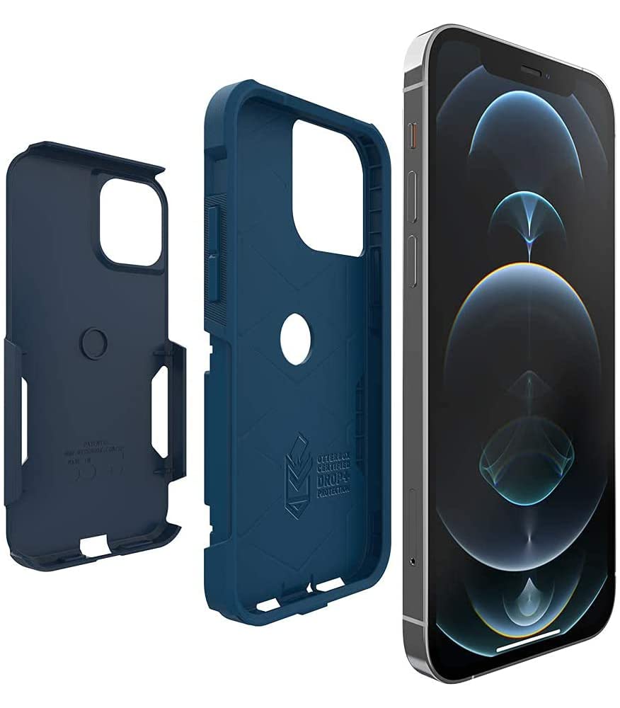 OtterBox Commuter Series iPhone 12 Case for Ultimate Protection