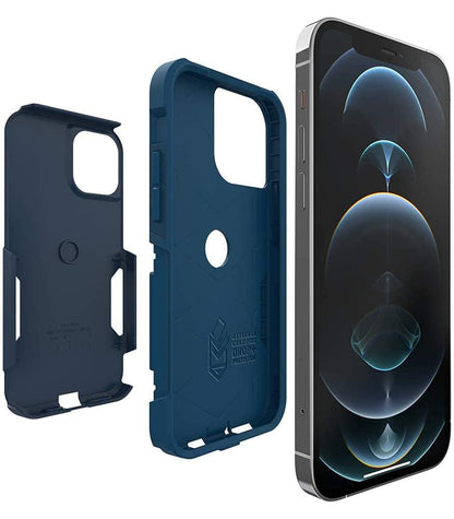 OtterBox Commuter Series iPhone 12 Case for Ultimate Protection