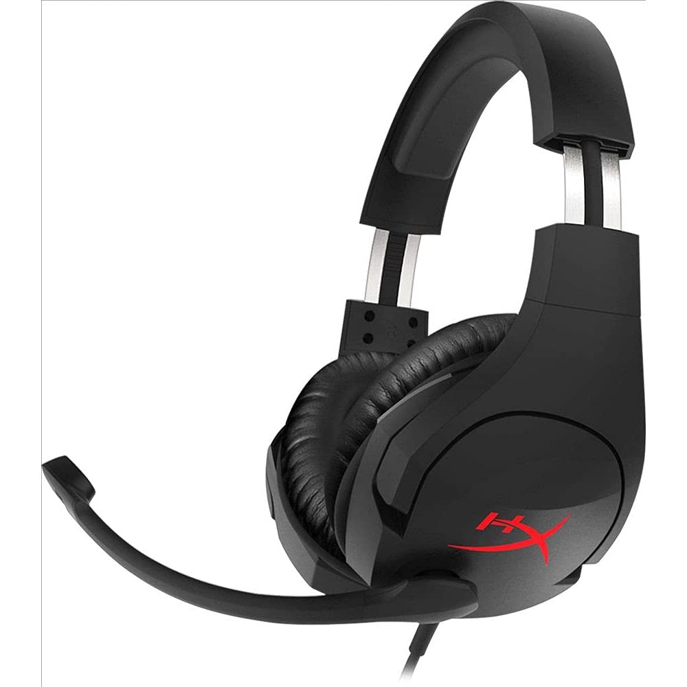 HyperX Cloud Stinger Core Wireless Gaming Headset with Spatial Audio