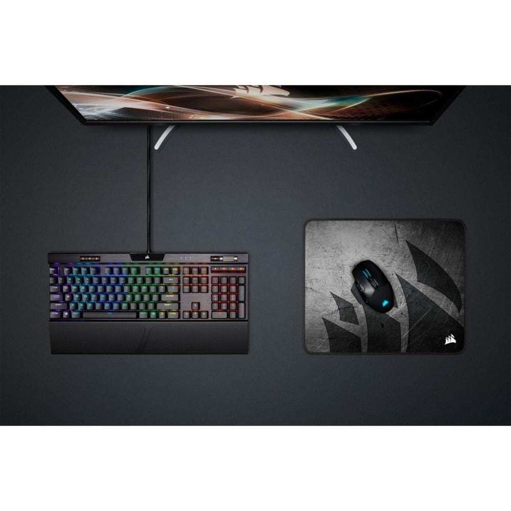 Corsair MM300 Gaming Mouse Pad for Precision Control