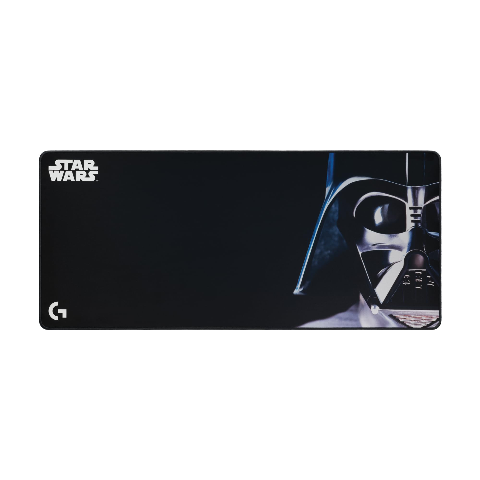 Logitech G840 XL Gaming Mouse Pad for Enhanced Comfort