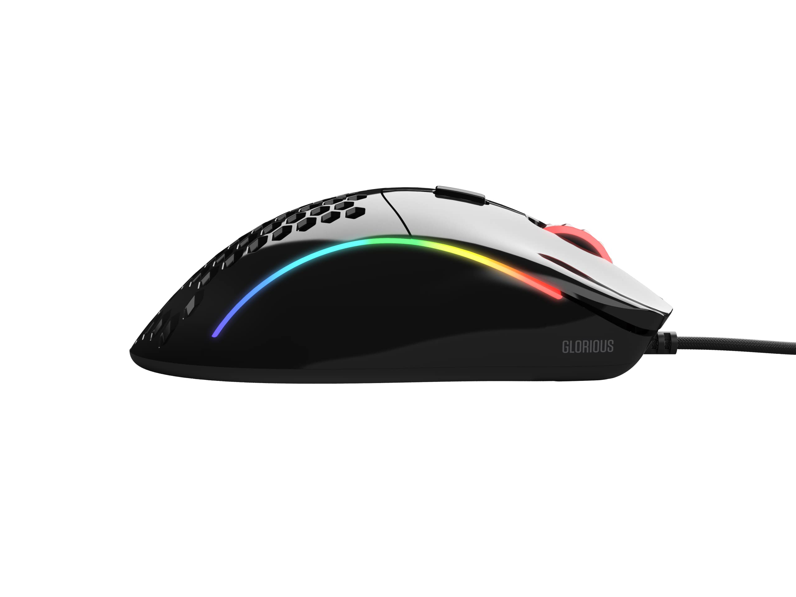 Glorious Model O Superlight Gaming Mouse for Precision