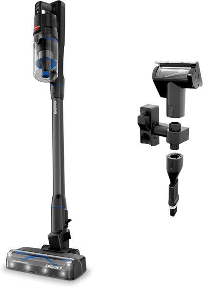 Bissell PowerClean FurGuard Cordless Vacuum with Strong Suction