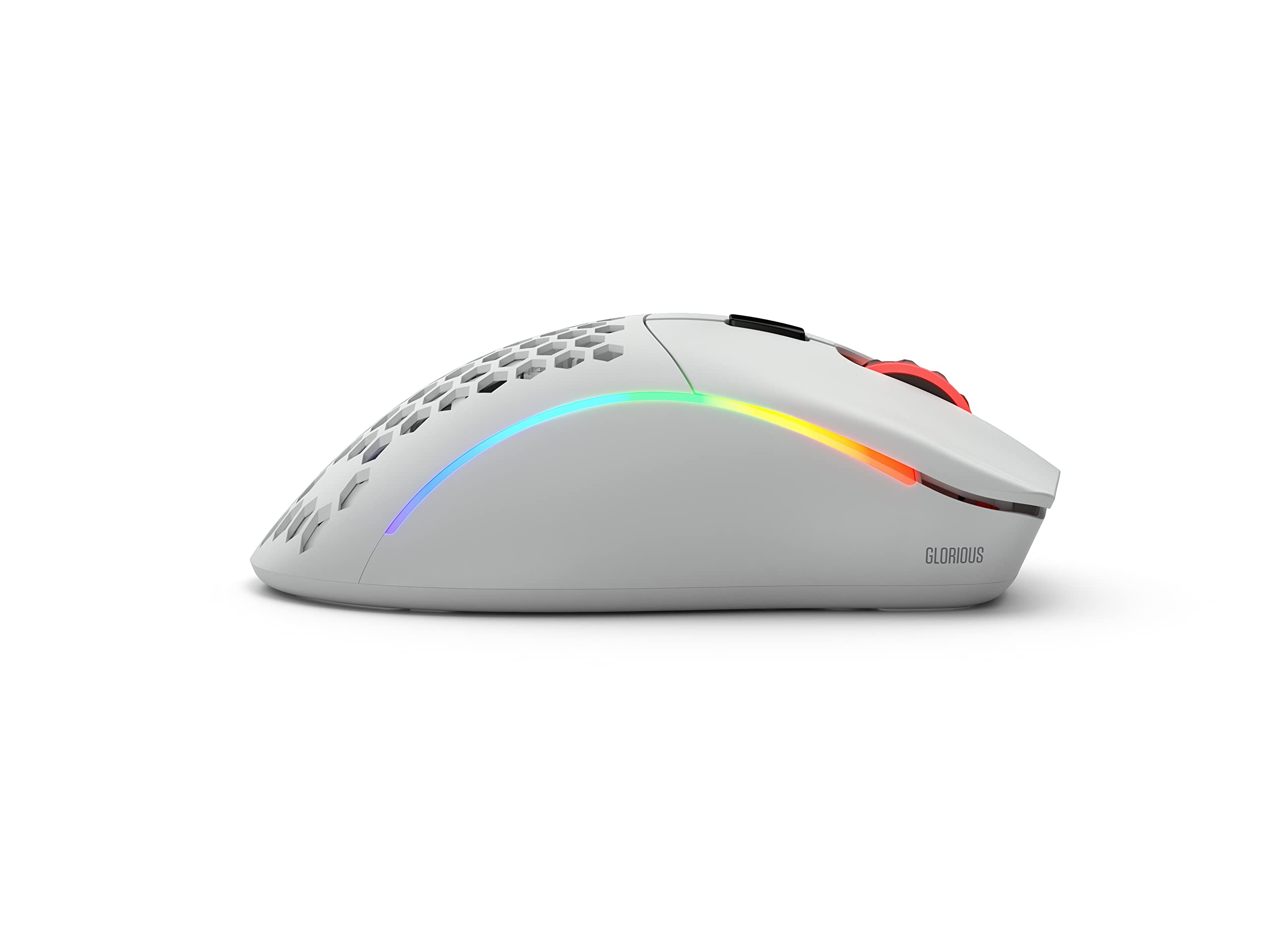 Glorious Model D Wireless Gaming Mouse Superlight Performance