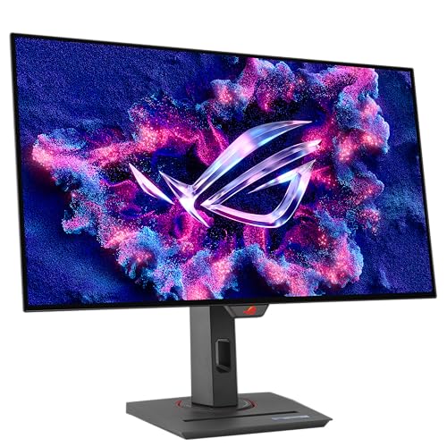 ASUS ROG Strix 27 Inch 1440P OLED Gaming Monitor