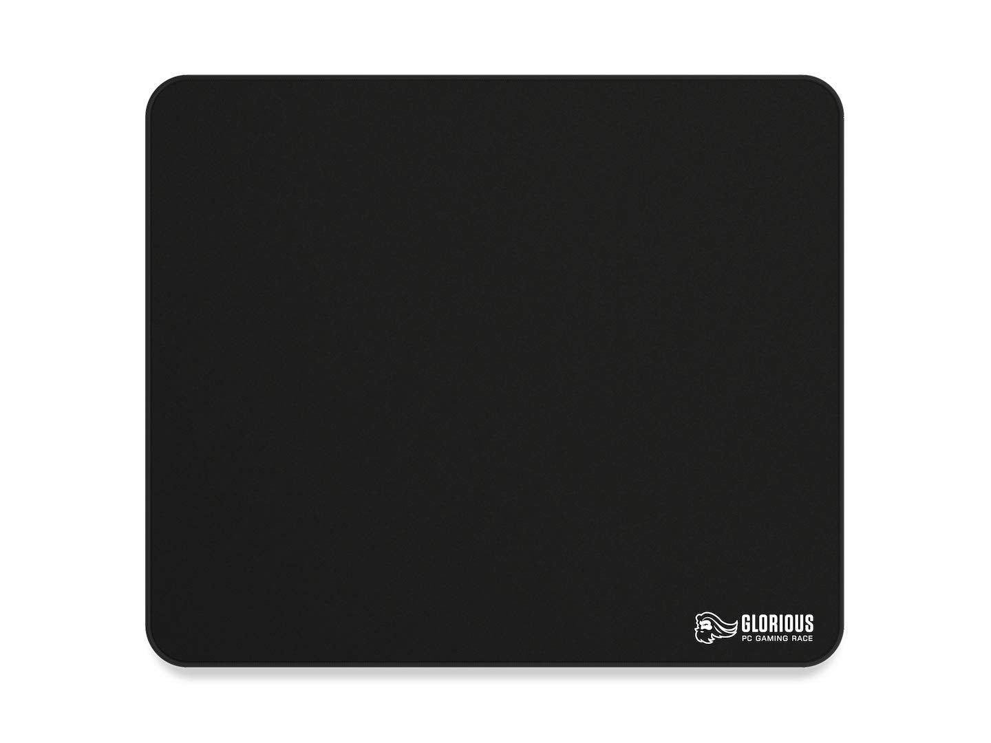 Glorious XL Heavy Gaming Mouse Mat with Extra Thickness