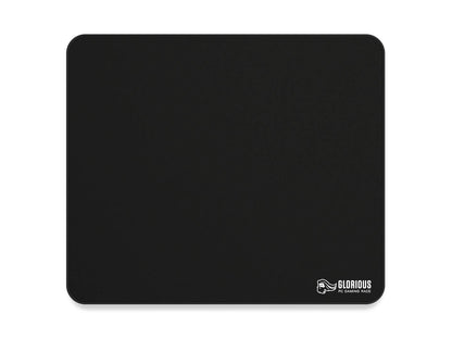 Glorious XL Heavy Gaming Mouse Mat with Extra Thickness