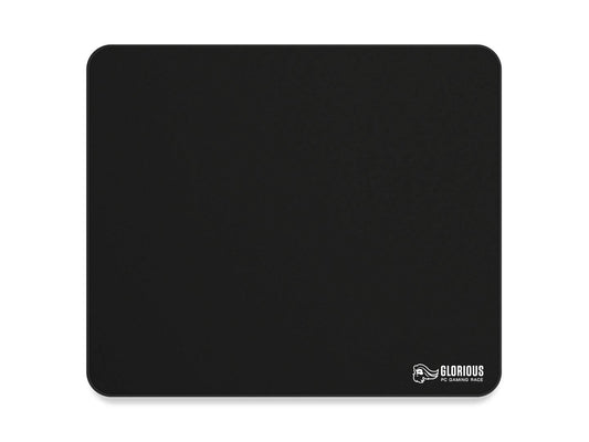Glorious XL Heavy Gaming Mouse Mat with Extra Thickness