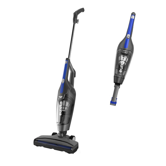 Eureka Corded 3 in 1 Handheld Stick Vacuum for Pet Hair