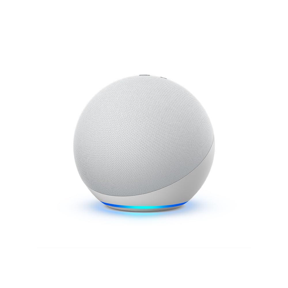 Amazon Echo Premium Sound Smart Speaker for Large Rooms