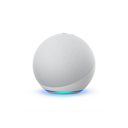 Amazon Echo Premium Sound Smart Speaker for Large Rooms