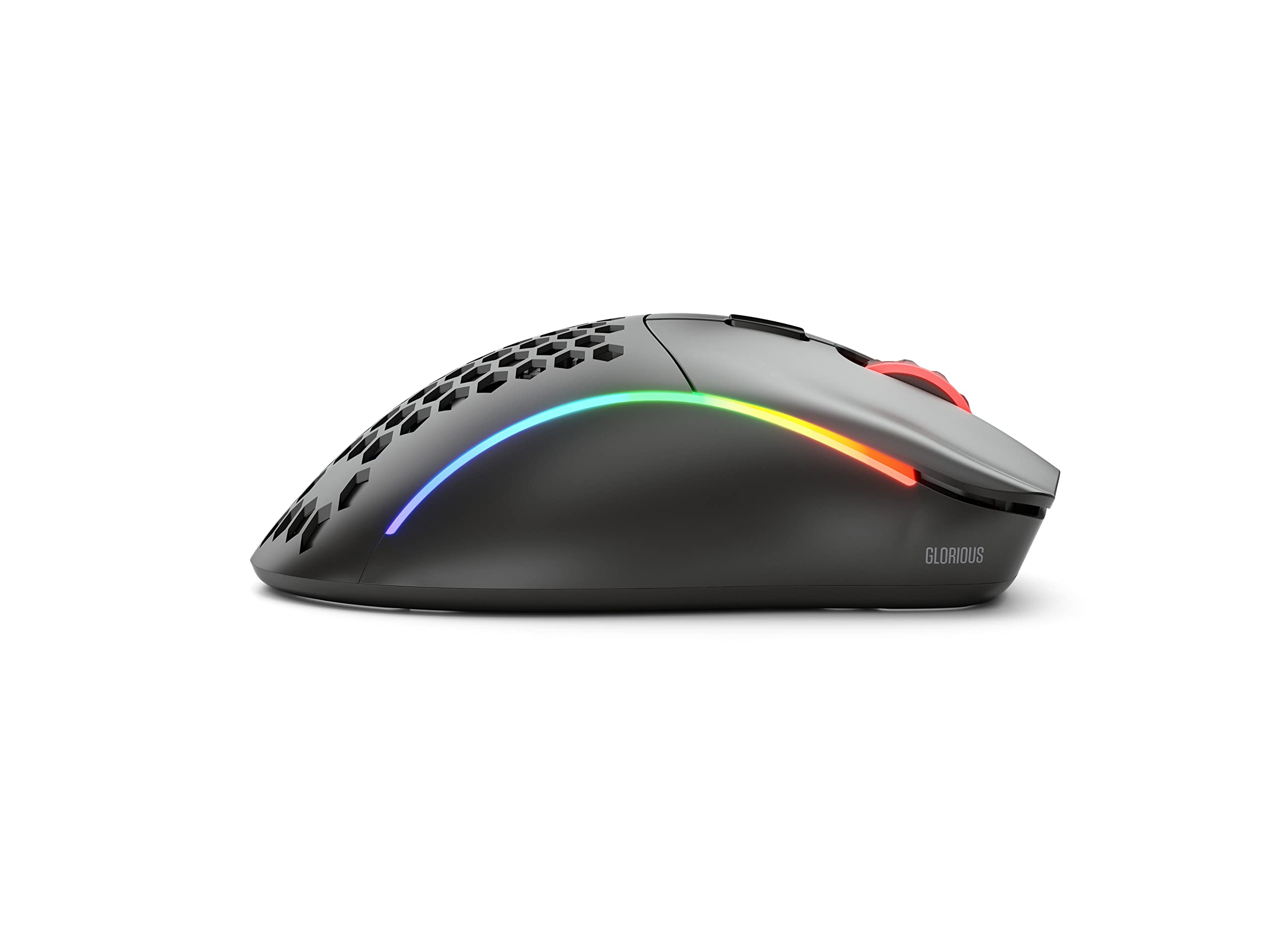 Glorious Model D Wireless Gaming Mouse Superlight Performance