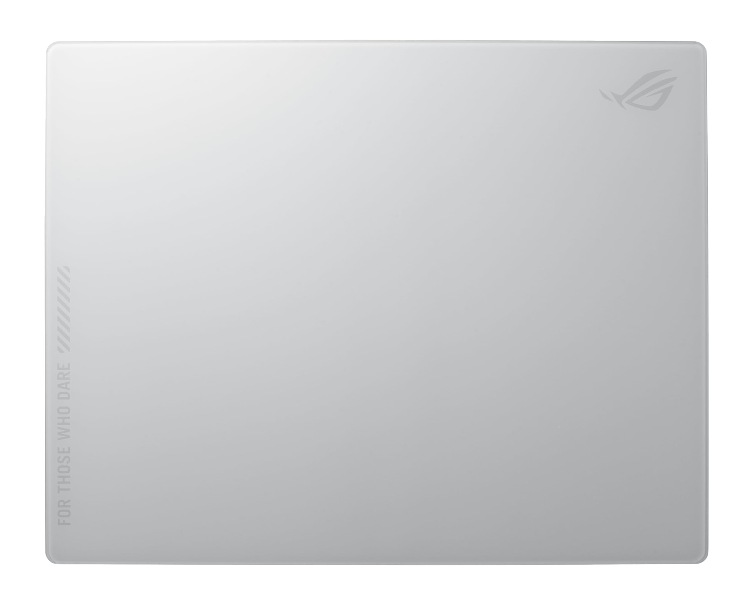 ASUS ROG Moonstone Ace Gaming Mousepad Ultra Smooth Surface