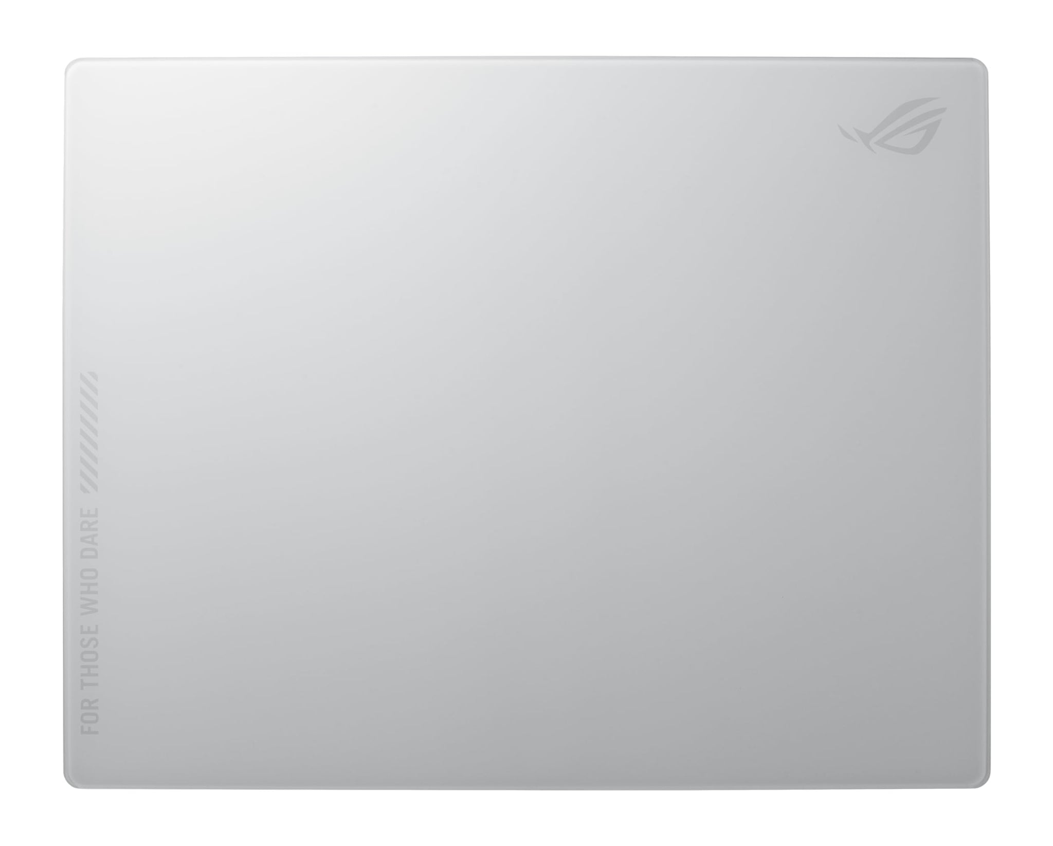ASUS ROG Moonstone Ace Gaming Mousepad Ultra Smooth Surface
