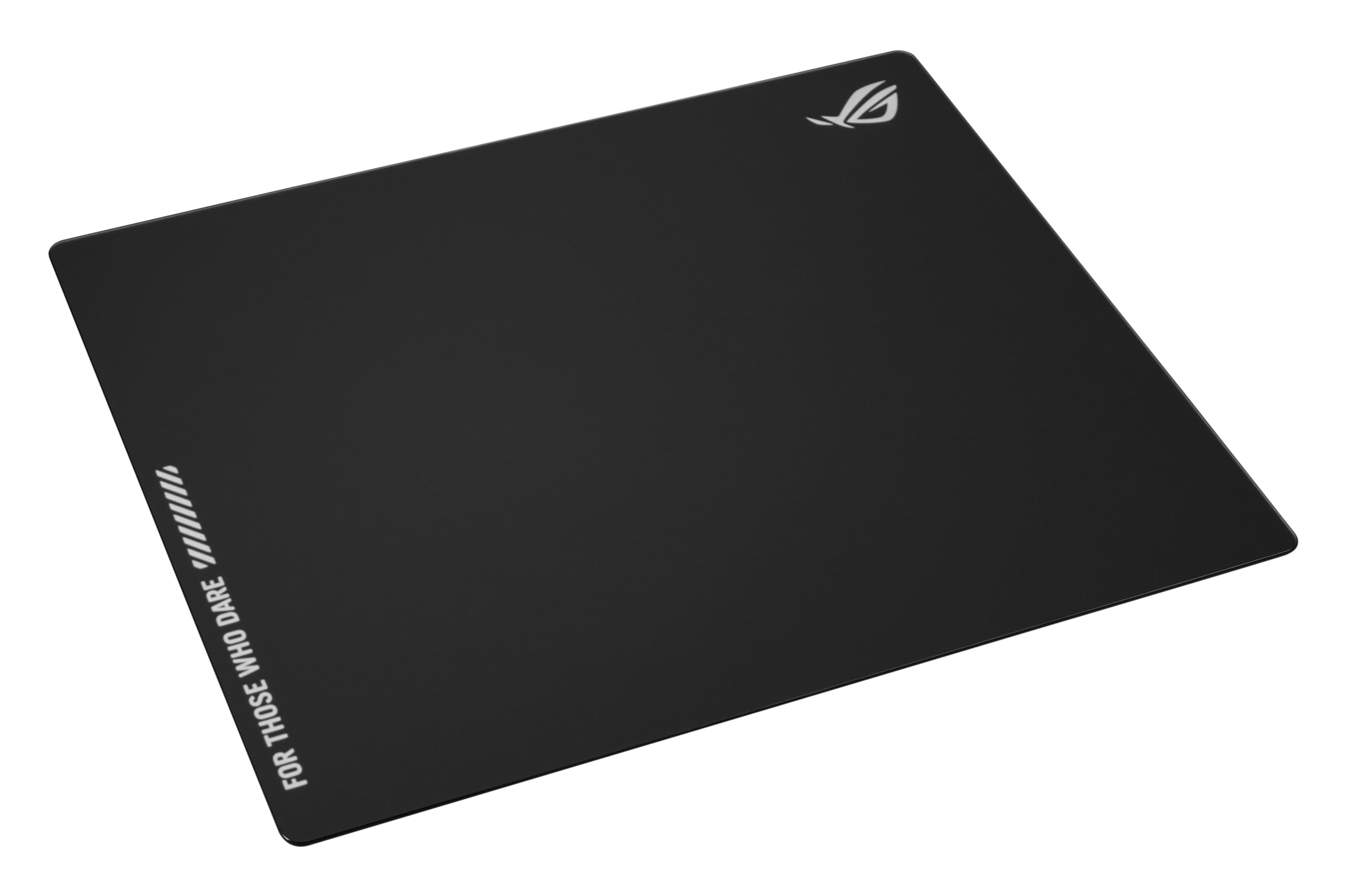 ASUS ROG Moonstone Ace Gaming Mousepad Ultra Smooth Surface