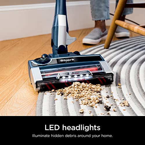 Shark HV322 Rocket Deluxe Pro Lightweight Vacuum for Pet Hair