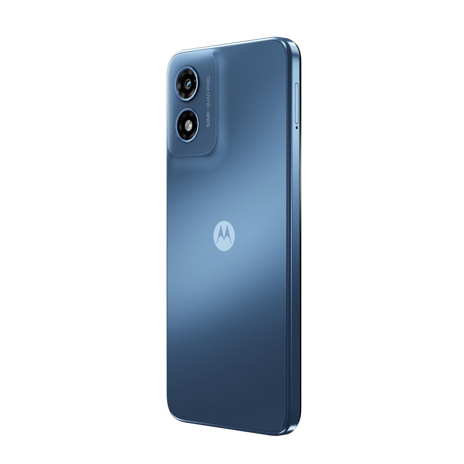 Motorola Moto G 2025 Unlocked 50MP Camera Smartphone