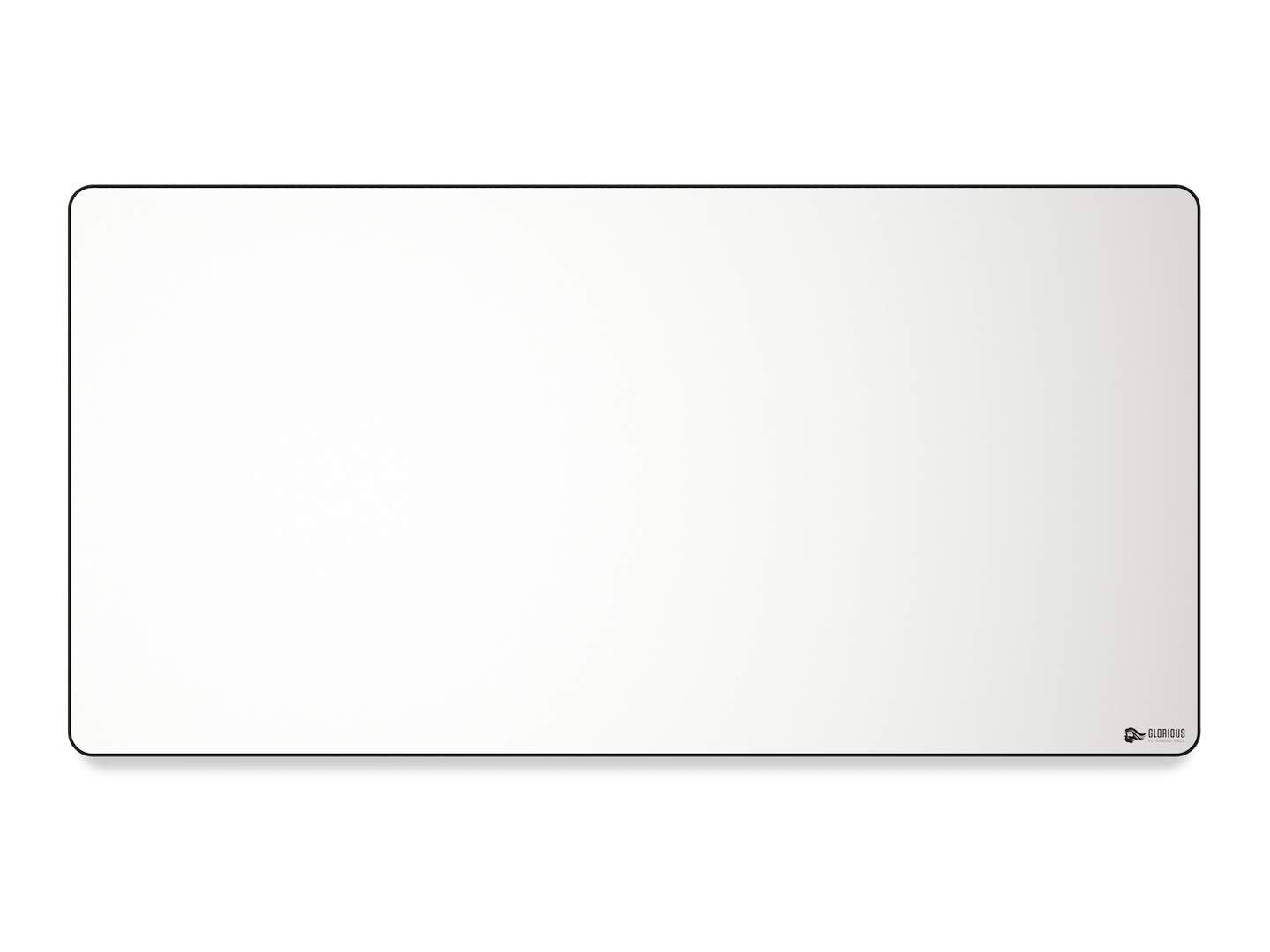 Glorious XL Heavy Gaming Mouse Mat with Extra Thickness