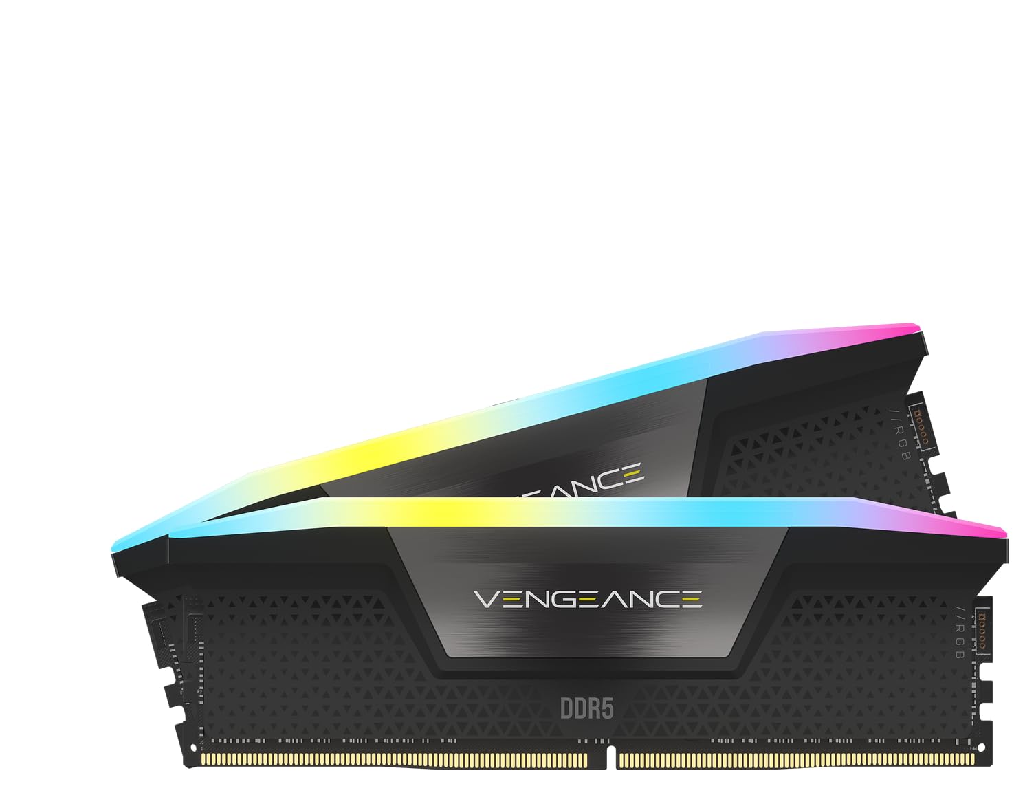 Corsair Vengeance RGB DDR5 RAM 32GB High Speed Memory