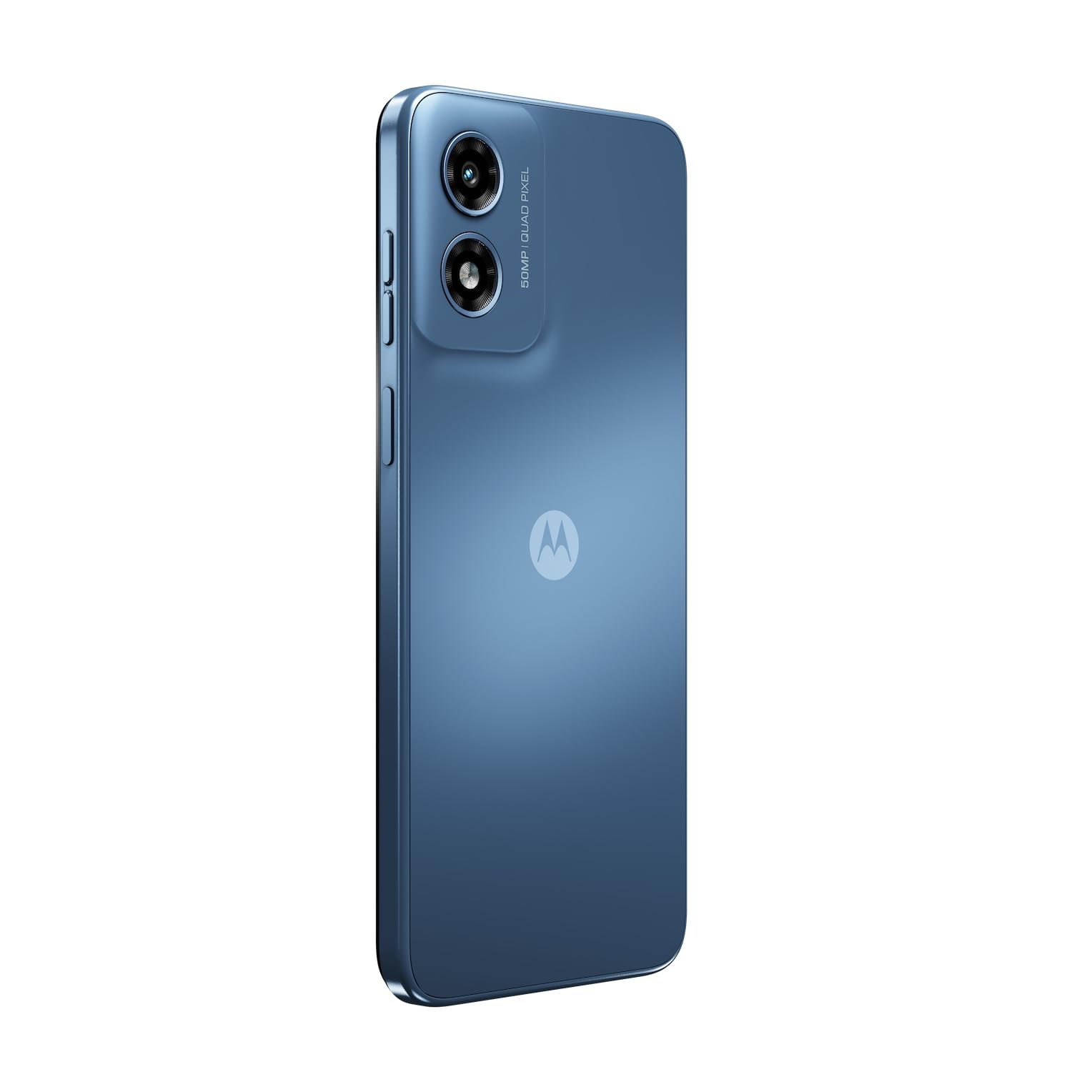 Motorola Moto G 2025 Unlocked 50MP Camera Smartphone