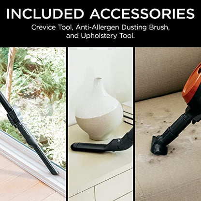 Shark Rocket Ultra Lightweight Corded Vacuum for Easy Cleaning