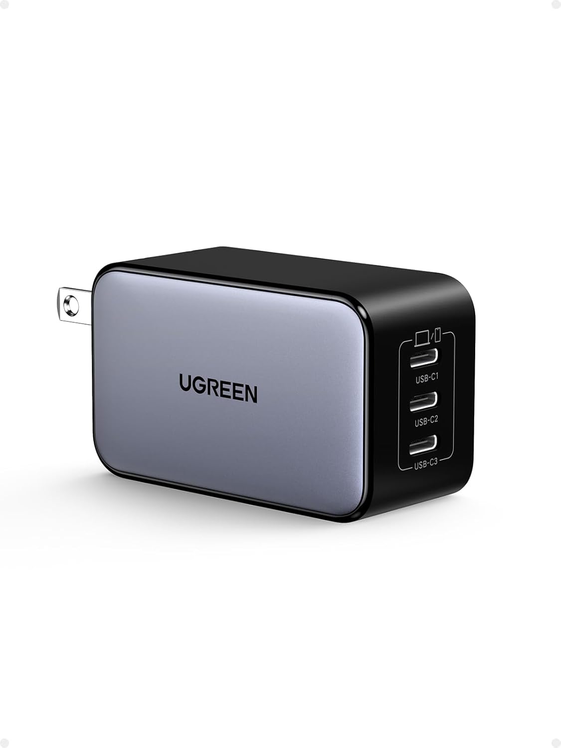 UGREEN 65W USB C Charger Block Fast Charging Adapter
