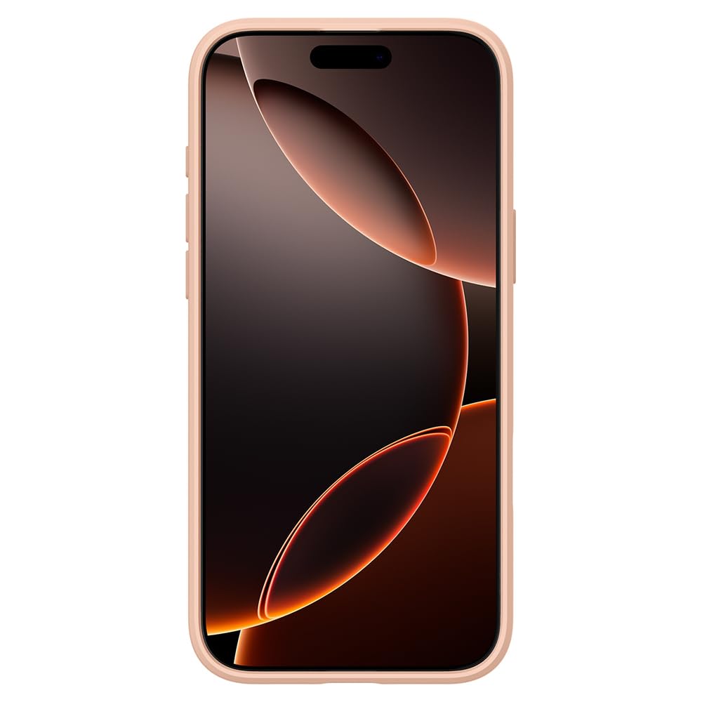 Spigen Ultra Hybrid iPhone 16 Pro Max Case with MagSafe Compatibility