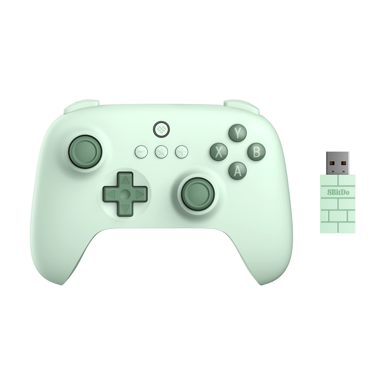 8BitDo Ultimate 2C Wireless Controller for PC and Android