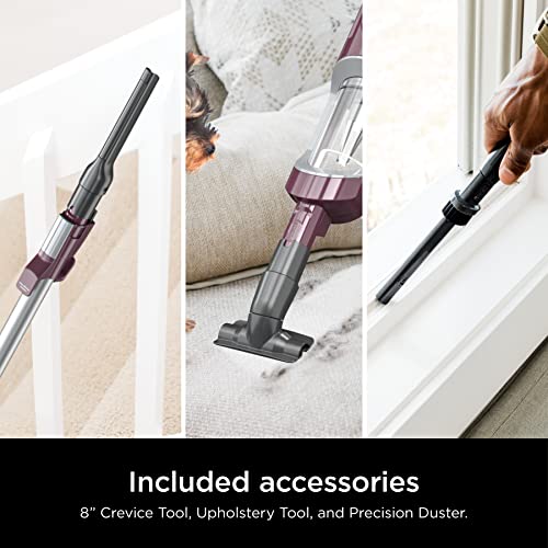 Shark Rocket Ultra Lightweight Corded Vacuum for Easy Cleaning