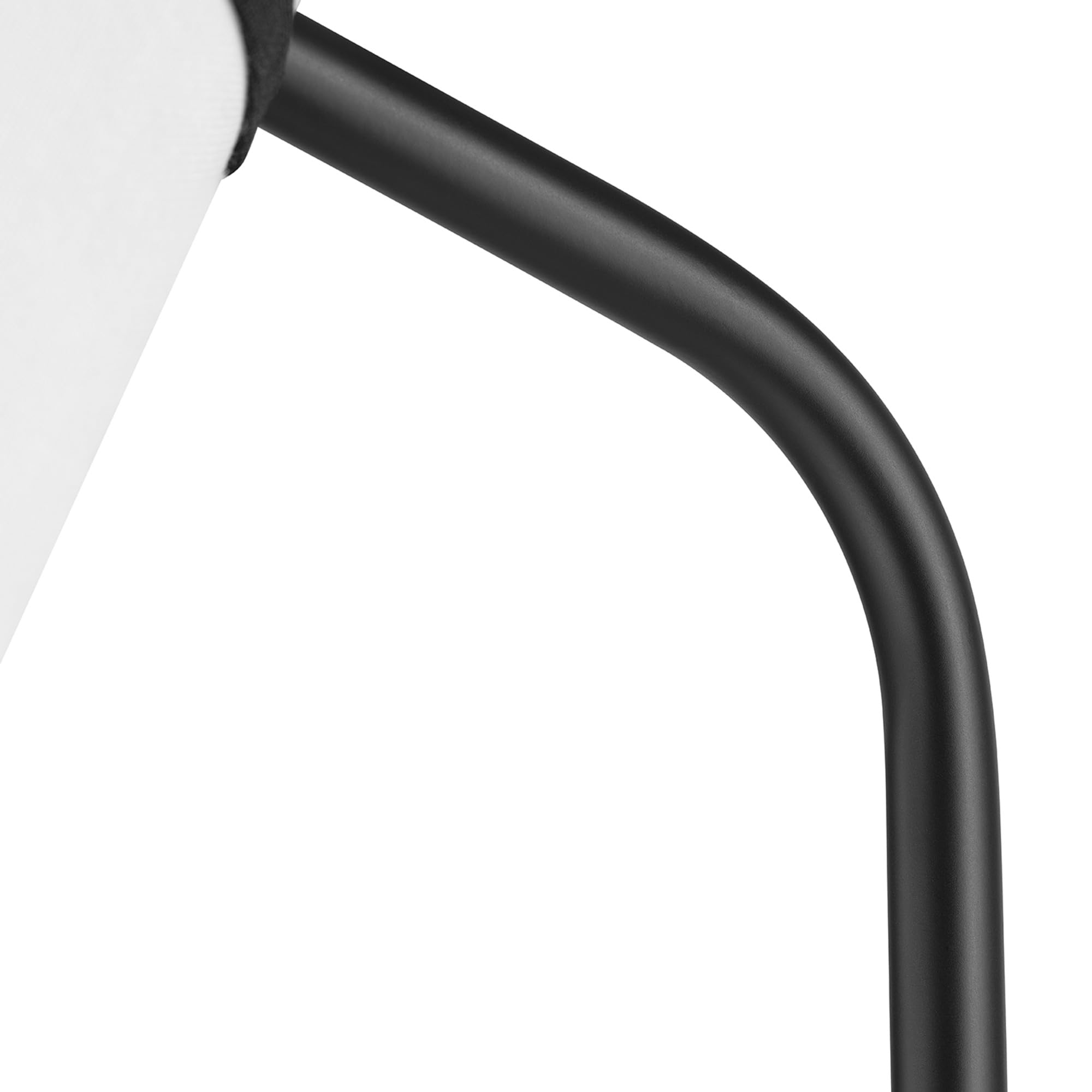 Modern 58 Inch Floor Lamp with Geometric Design